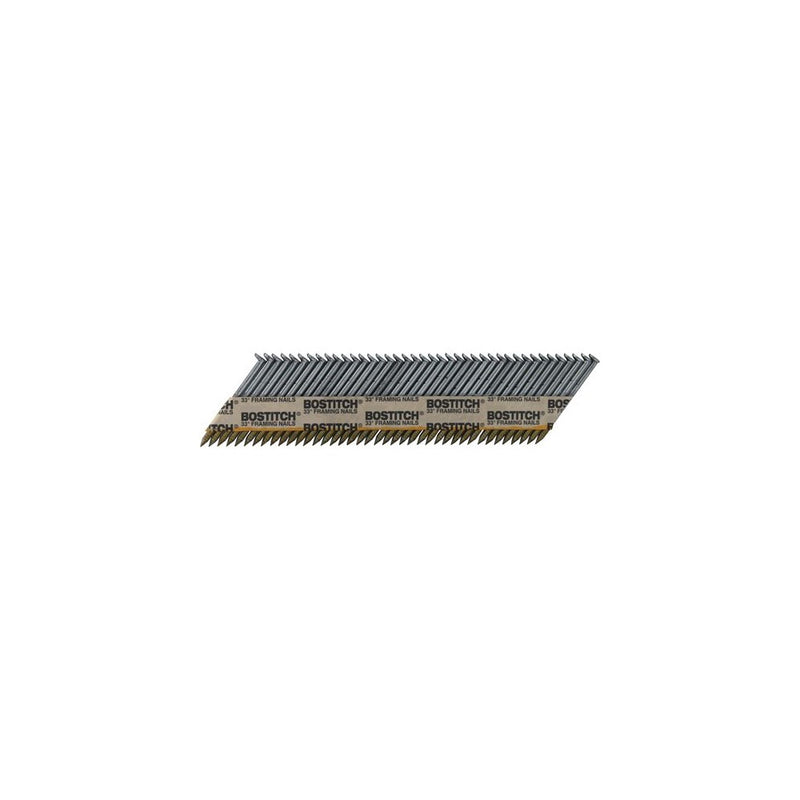 BOSTITCH PT-16D131FH23.5-Inch X. 131-Inch Smooth Shank Brite Paper Tape Nail