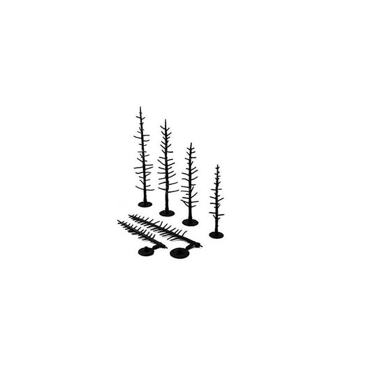 Woodland Scenics TR1125 Pine Tree Armatures (44)