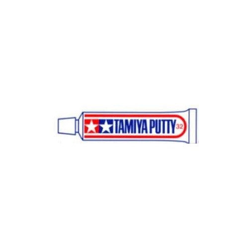 Tamiya Putty (Basic Type)