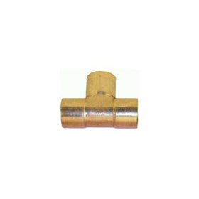 Tee Pipe Fitting
