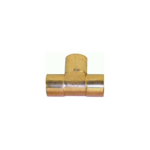 Tee Pipe Fitting