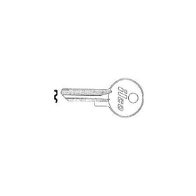 Yale House Key
