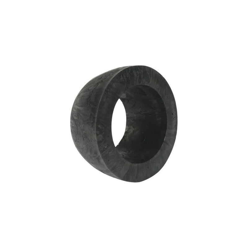 Camco 4" x 3" Sewer Hose Seal- Connects Directly on RV Sewer Hose for an Odor Proof Connection to Dump Station (39313)