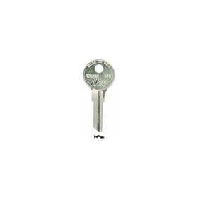 KABA ILCO AP1-101AM Key Blank/Steelcase File Cabinet
