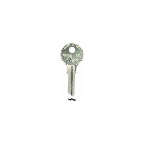 KABA ILCO AP1-101AM Key Blank/Steelcase File Cabinet