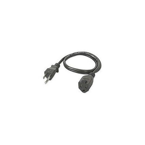 Standard Power Cable Extension 3FT