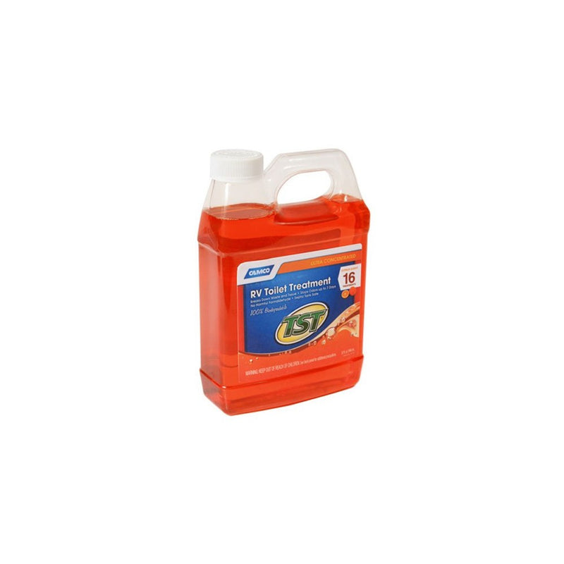 Camco 41192 TST Orange Holding Tank Chemical - 32 oz