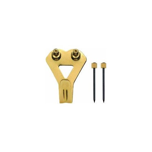 OOK/IMPEX SYSTEMS GROUP 50025 50 lb Picture Hanger