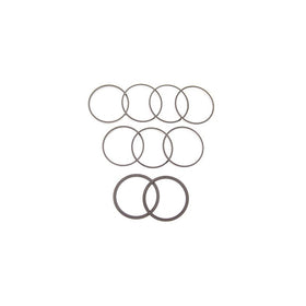Wheels Manufacturing One Speed Conversion Spacers Set