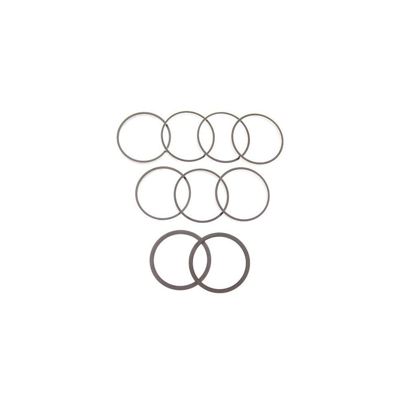 Wheels Manufacturing One Speed Conversion Spacers Set