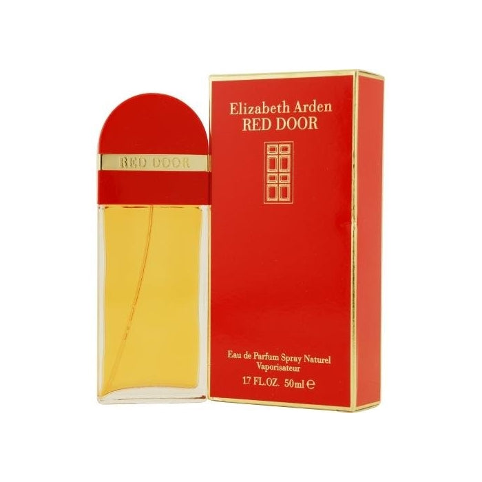 Red Door by Elizabeth Arden for Women 1.7oz EDT