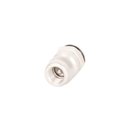 ACDelco 15-5458 GM Original Equipment High Pressure Air Conditioning Service Valve