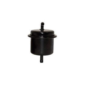 WIX Filters - 33572 Fuel (Complete In-Line) Filter, Pack of 1