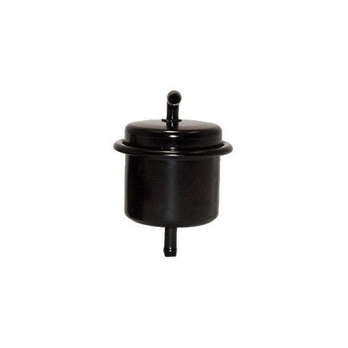 WIX Filters - 33572 Fuel (Complete In-Line) Filter, Pack of 1