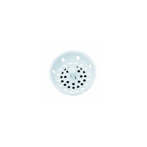 Keeney K2082026 Plastic Replacement Basket, White