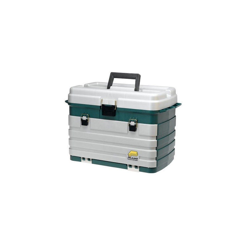 Plano 4-Drawer Tackle Box
