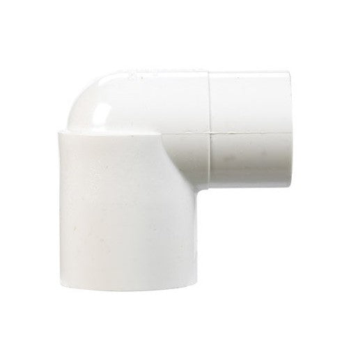 ELBOW90 1.5" SPXSL SCH40 by CHARLOTTE MfrPartNo PVC 02304 1200