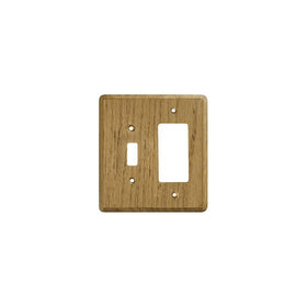 Jackson Deerfield #926L LT Oak TOG/Rock Plate