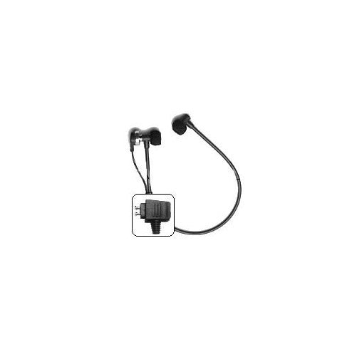 Dictaphone 2000031 Under-the-Chin Standard Transcription Headset for All ExpressWriters and Connexions