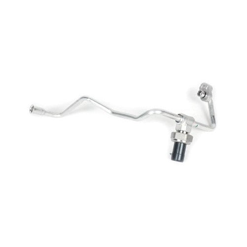 ACDelco 15-33827 GM Original Equipment Air Conditioning Refrigerant Liquid Hose