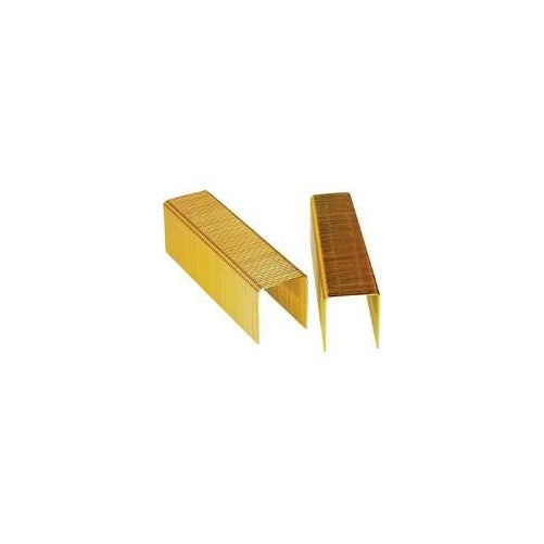 Senco P17BAB 16 Gauge by 1-inch Crown by 1-1/2 inch Length Electro Galvanized Staples (10,000 per box)
