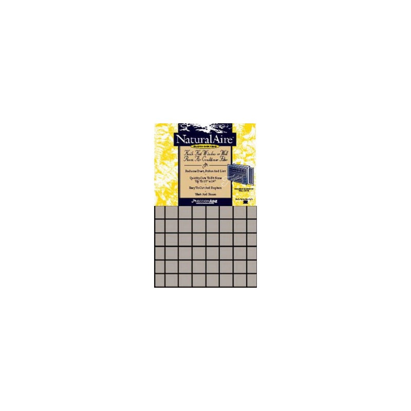 Precisionaire #KK1000 15x24x1/4 A/C Filter