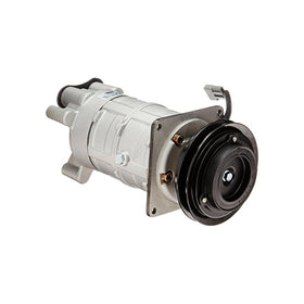 Four Seasons 58096 New AC Compressor