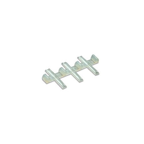 HO C100 Insul Rail Joiners (24)