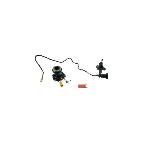 Dorman CC649014 Clutch Master and Slave Cylinder Assembly