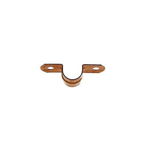 Elkhart 83003 Copper Tube Strap, 1/2"