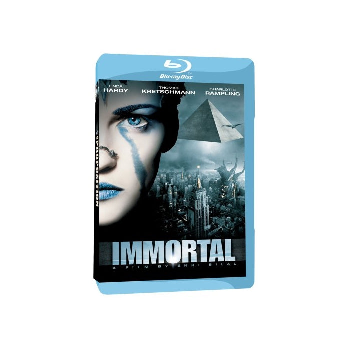 Immortal [Blu-ray]