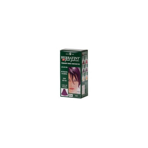 Herbatint Hair Color Violet Ct