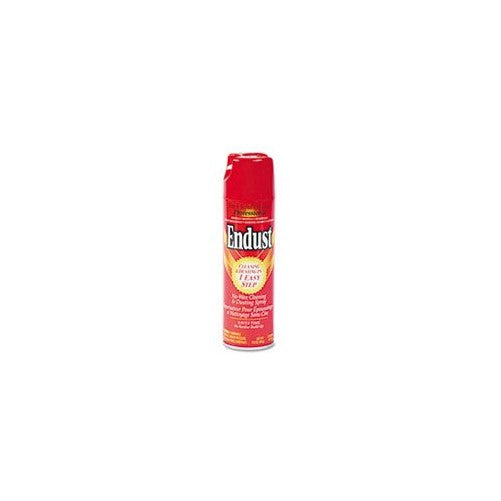 Endust Cleaner, 15 Ounce Aerosol Spray Can JNS96291