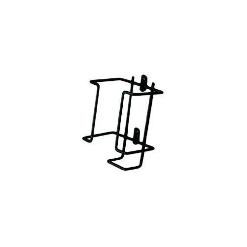 Salt Block Holder- Black