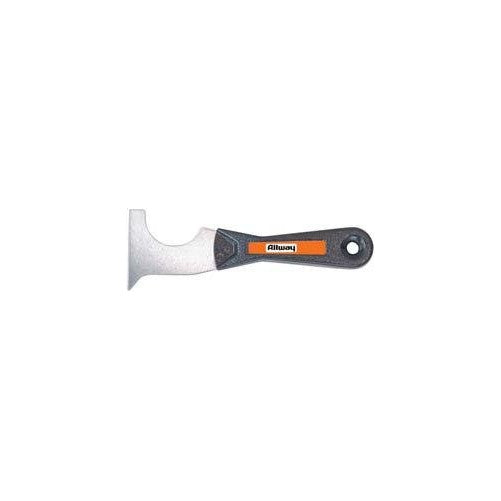 5 In1 All Steel Putty Knife