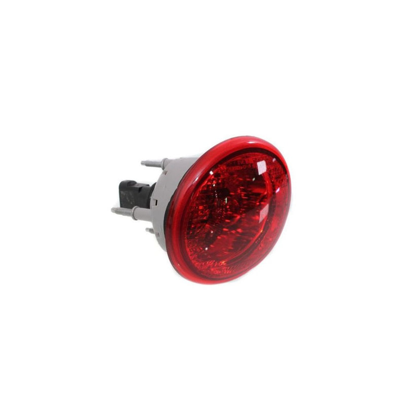 Chevy HHR Replacement Tail Light Assembly - Passenger Side