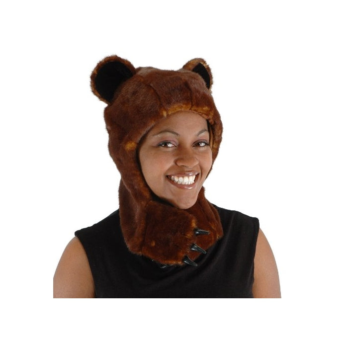 Bear Hug Hat