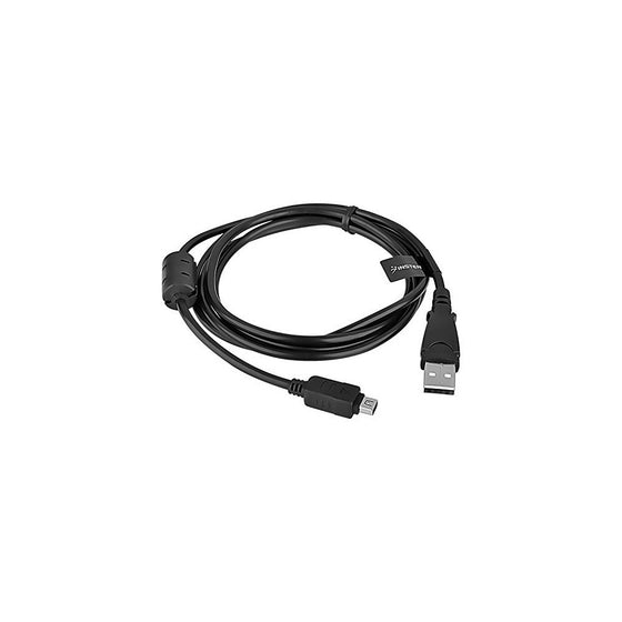 USB 2.0 A to Olympus CB-USB5 / CB-USB6 Cable M/M - 6 Feet