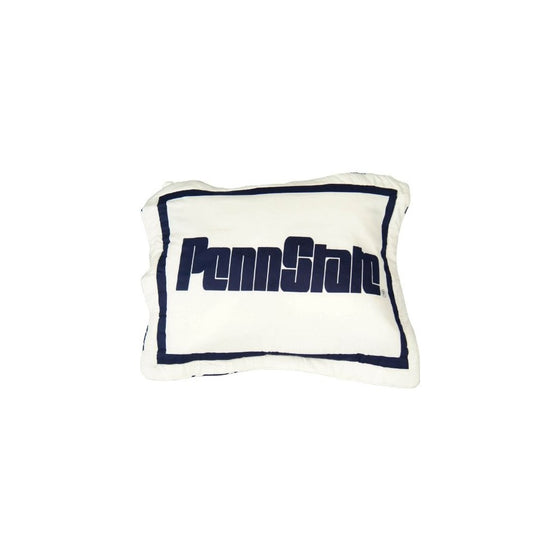 College Covers Kentucky Wildcats Printed Pillow Sham