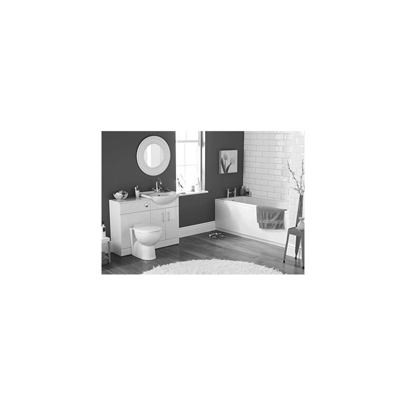 Hubbell IFP13W PLATE WALL FLUSH 1-G 3PORT WH