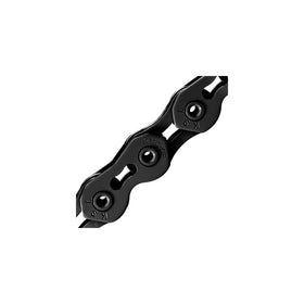 KMC K710SL SuperLite Kool Chain 1/8" Black