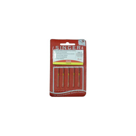 Singer Regular Point Needles- Size 18