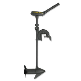 Johnson Outdoors MinnKota Traxxis 45 Transom Mount Trolling Motor (45lbs Thrust, 36" Shaft)