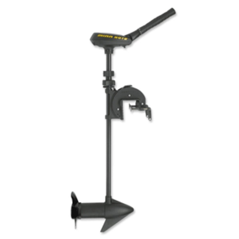 Johnson Outdoors MinnKota Traxxis 45 Transom Mount Trolling Motor (45lbs Thrust, 36" Shaft)