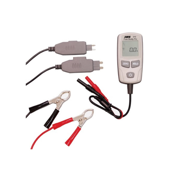 ESI 310 Fuse Buddy Pro Test Kit
