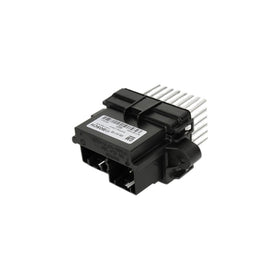 ACDelco 15-81638 GM Original Equipment Heating and Air Conditioning Blower Control Module
