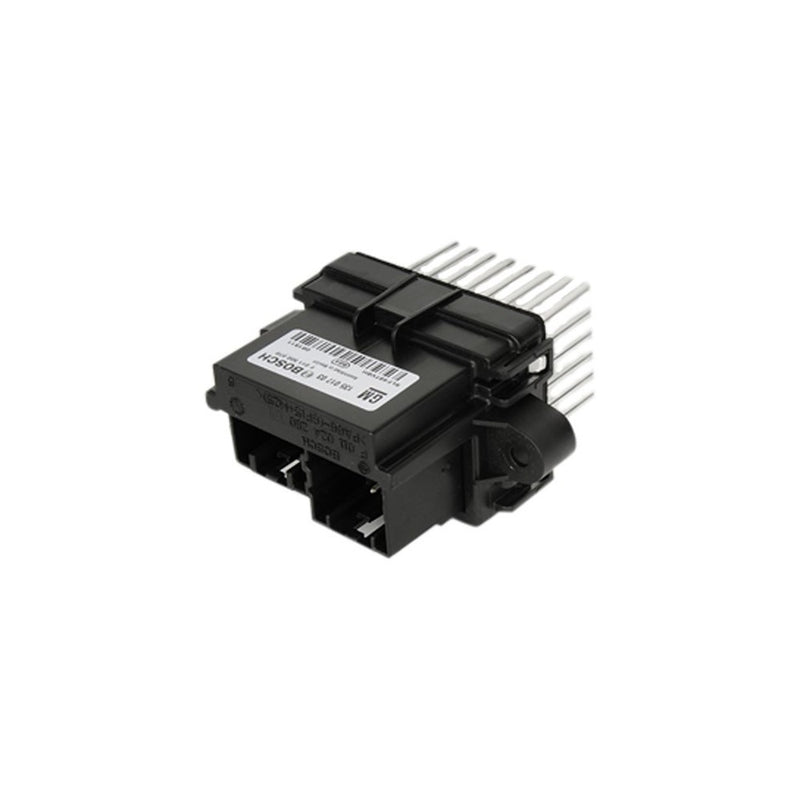 ACDelco 15-81638 GM Original Equipment Heating and Air Conditioning Blower Control Module