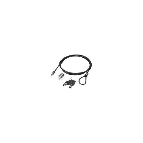 HP Docking Station Cable Lock US - English Localization