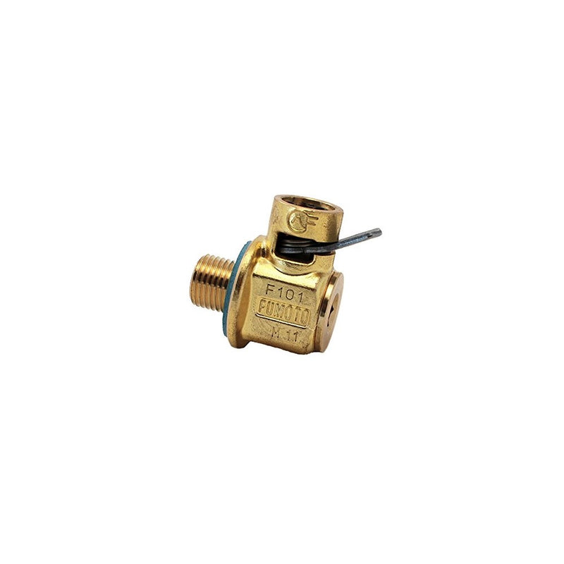 Fumoto F-101 Engine Oil Drain Valve