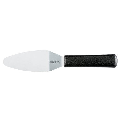 Mundial 56942 1/4-Inch by 4 1/2-Inch Pie Server, Black